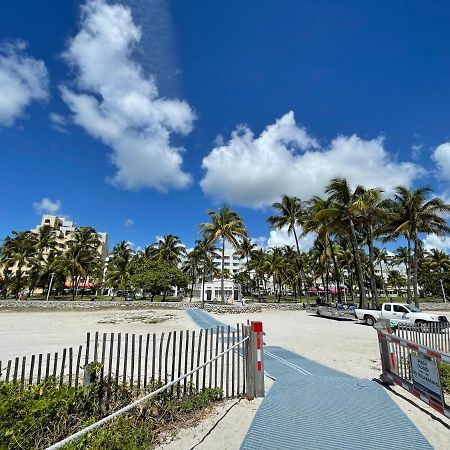 Ontour Rentals Miami Майами-Бич Экстерьер фото