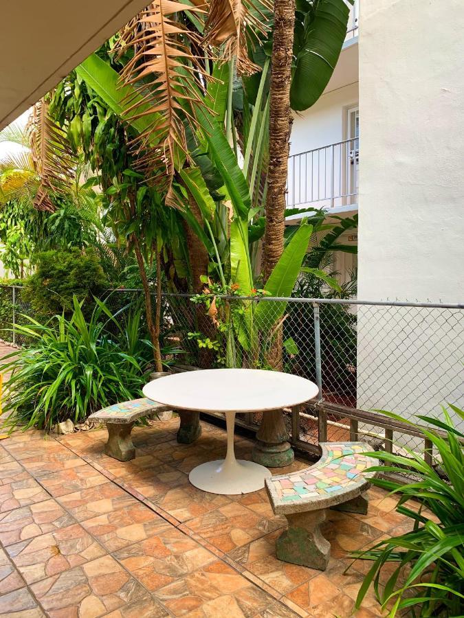 Ontour Rentals Miami Майами-Бич Экстерьер фото