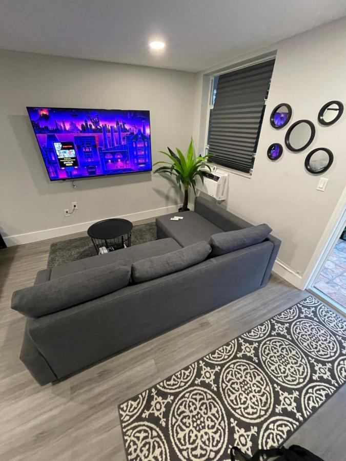 Ontour Rentals Miami Майами-Бич Экстерьер фото