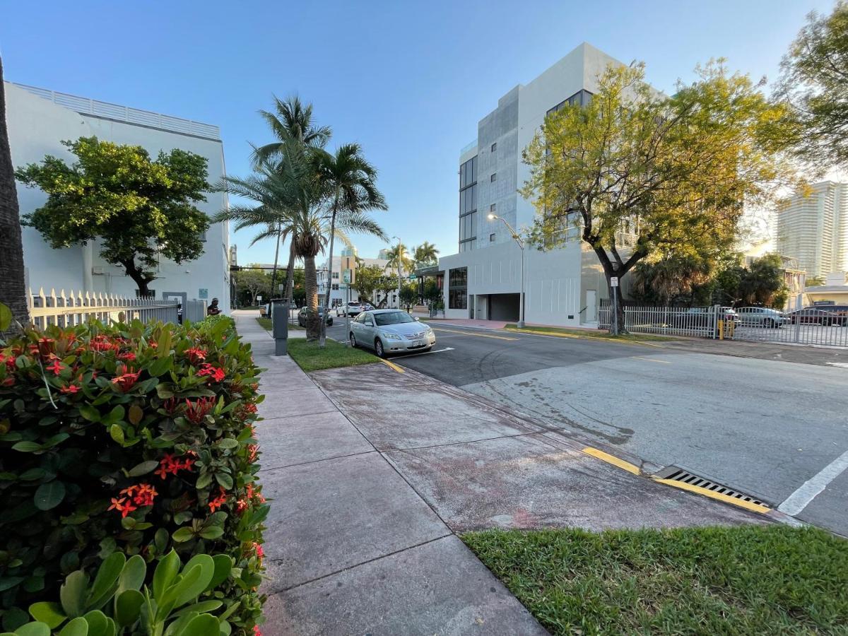 Ontour Rentals Miami Майами-Бич Экстерьер фото