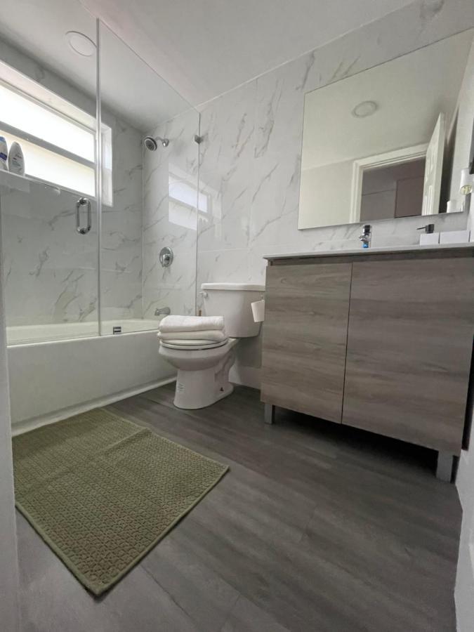 Ontour Rentals Miami Майами-Бич Экстерьер фото