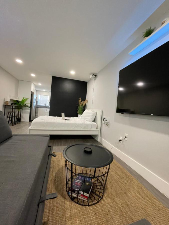 Ontour Rentals Miami Майами-Бич Экстерьер фото
