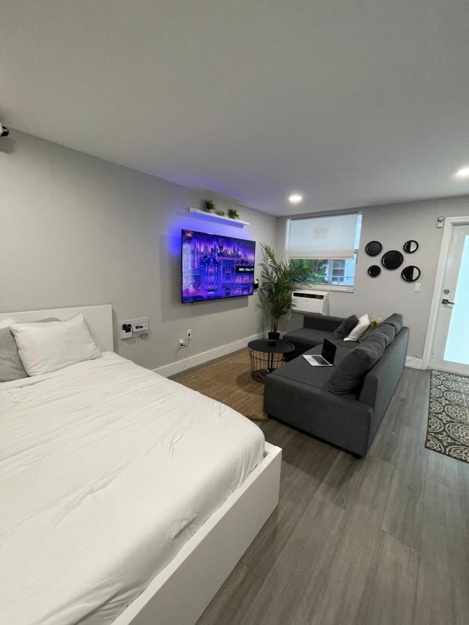 Ontour Rentals Miami Майами-Бич Экстерьер фото