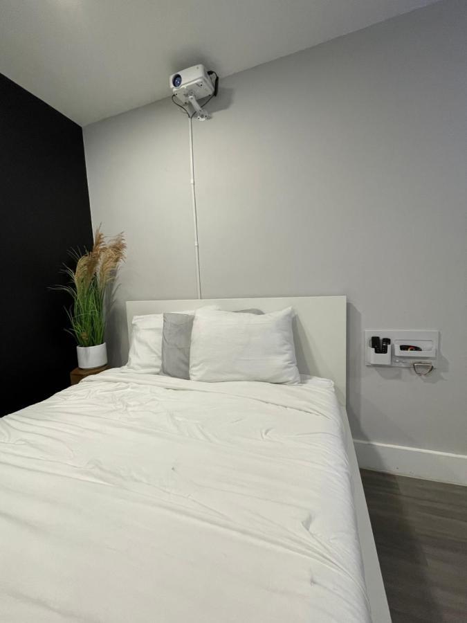 Ontour Rentals Miami Майами-Бич Экстерьер фото