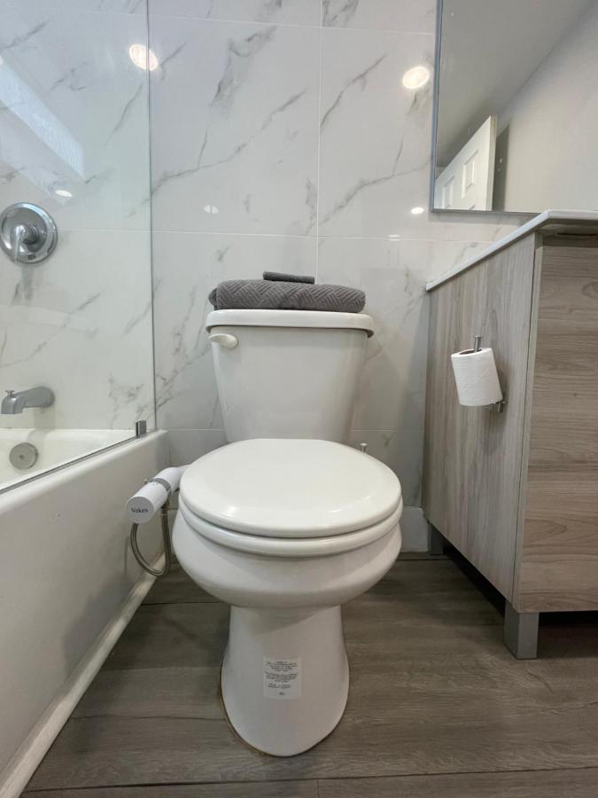 Ontour Rentals Miami Майами-Бич Экстерьер фото